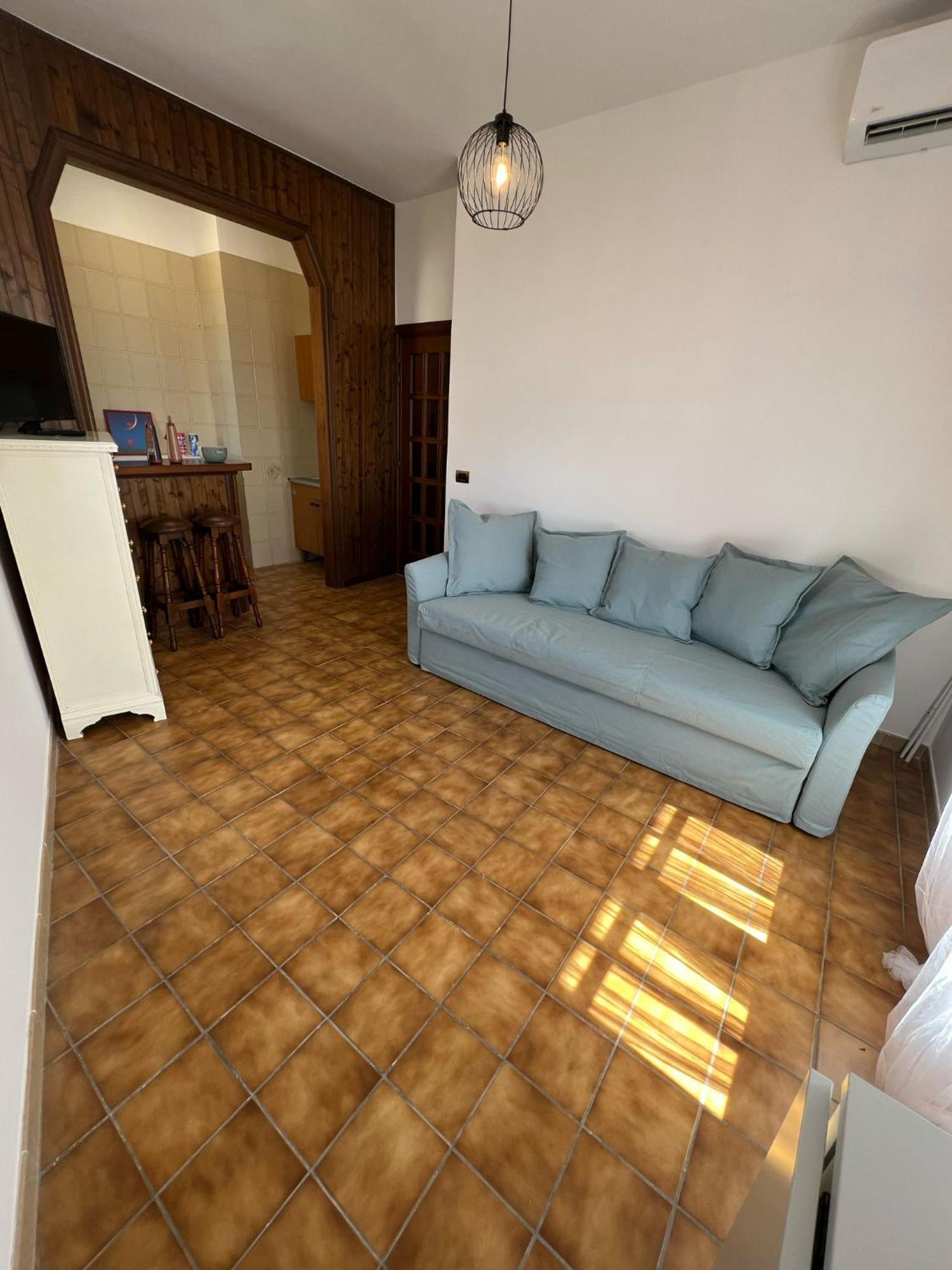 Sea Gargano Home Poggio Imperiale Exterior foto