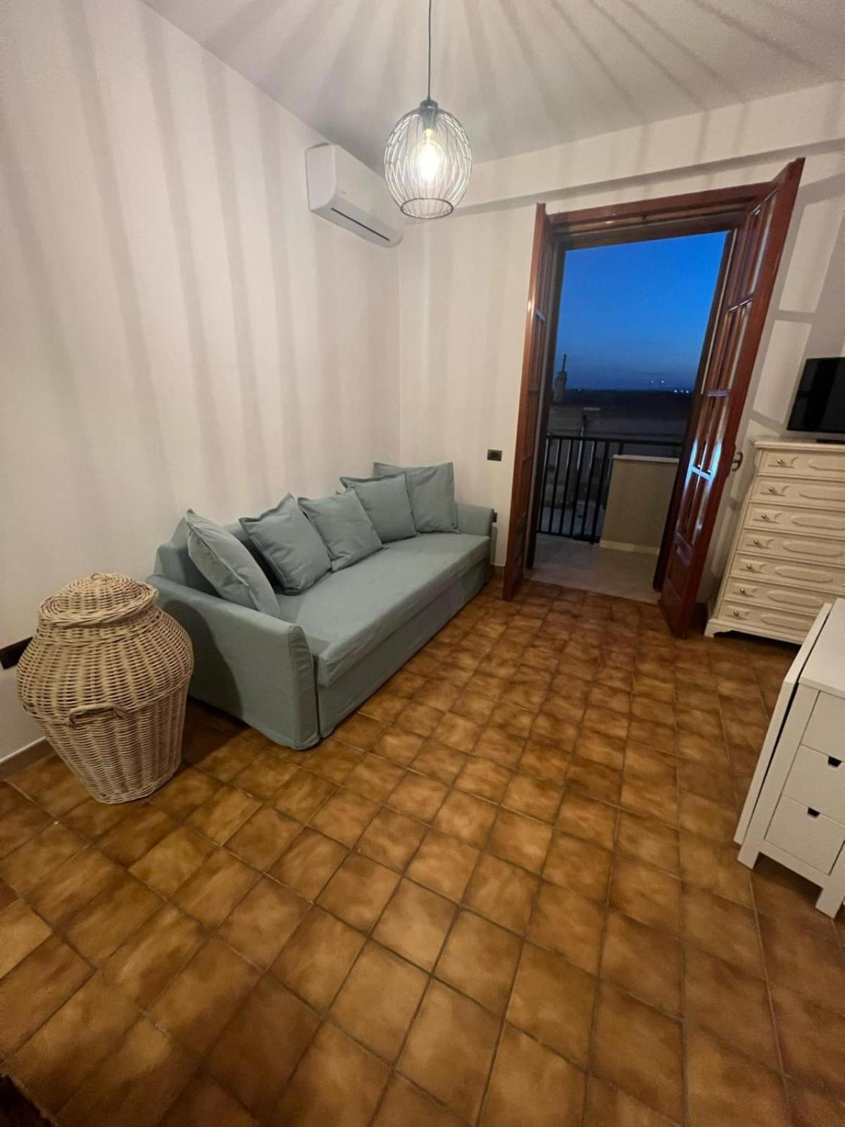 Sea Gargano Home Poggio Imperiale Exterior foto